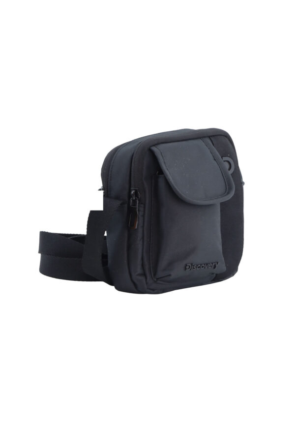 Cross body bag black (Kopia)